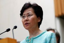 Lam: Kekerasan Akan...