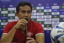 Timnas U15 Siap Tantang...