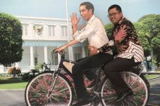 Jokowi Akan Hadiri Pembukaan...