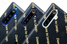 Realme 5 Pro Terkonfirmasi...