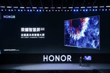 Smart TV yang Jadi Perangkat...