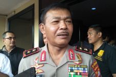 Polri Selidiki Kejahatan...