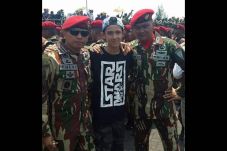 Komisi I DPR Minta Jangan...