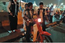Astuti, si Merah yang...