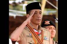 Presiden Jokowi Minta...
