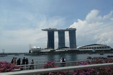 10 Destinasi Solo Travel...