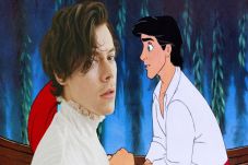 Harry Styles Tolak Memerankan...
