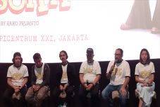 Warkop DKI Reborn Hadir...