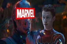 Begini Cara Marvel Menjaga...