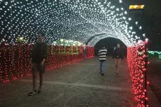 Keren, Festival of Light...
