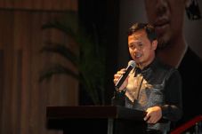 Revitalisasi Wajah Kota...