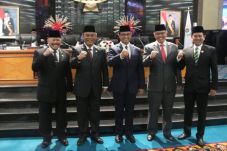 Anggaran Formula E Disetujui...