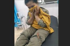 Pulang Bertugas, Anggota...