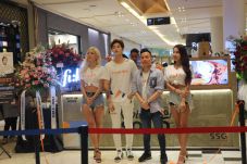 Sour Sally Group Luncurkan...