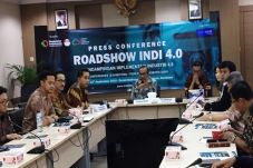 Ukur Kesiapan Industri,...