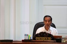 Jokowi Minta Keikutsertaan...