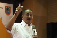 Menpar jadi Keynote...
