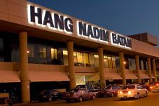 AP I Gandeng Incheon...