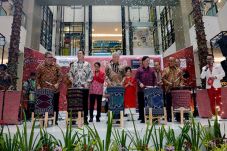 Enggar Targetkan Transaksi...
