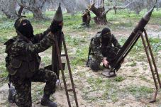 Hamas Ancam Hujani Israel...