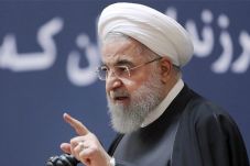 Iran Kembali Ultimatum...