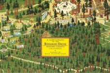 Menguak Bohemian Grove,...