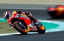Manajer Repsol Honda...