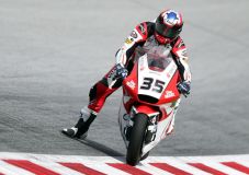 Jack Miller Bahagia...