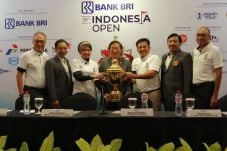 Pegolf Nasional Dapat...