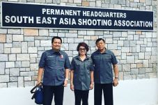 21 Negara Bakal Unjuk...