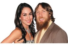 Brie Bella Memiliki...