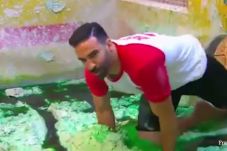 Kontroversi Adil Rami:...