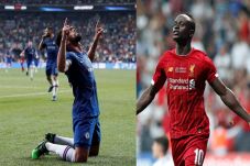 Catatan Fenomenal Giroud...