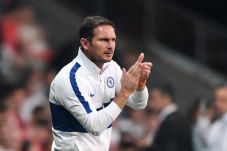 Frank Lampard Tak Persoalkan...