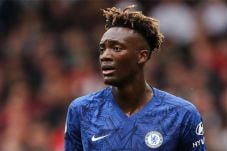 Tammy Abraham Gagal...