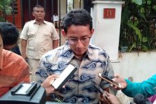 Sandiaga Uno Wakili...