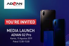 Hari Ini Advan Segarkan...