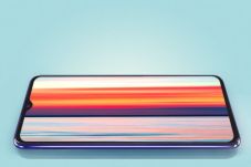 HTC Wildfire X, Ponsel...