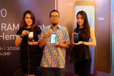 Dirilis dengan Spesifikasi...