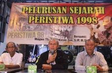 PN Jakarta Timur Gelar...
