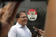 Berobat Pakai Borgol...