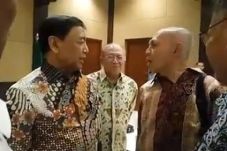 Upayakan Damai dengan...