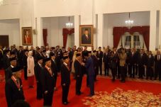 Sempat Jadi Tersangka,...