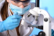 Terapi Stem Cell Atasi...