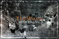 9 Bencana Festival Musik...