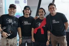 Randy Nidji Merasa Berkah...