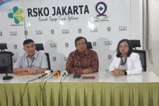 Jalani Rehabilitasi,...