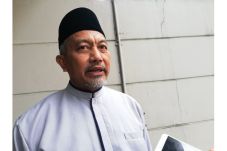 Soal Wagub DKI, Ahmad...