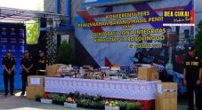 Canangkan Zona Integritas,...
