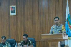 Pemkab Pangandaran Antisipasi...